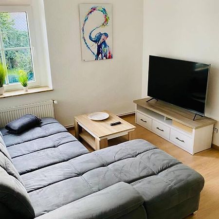 Fewo Seestadt Mit Balkon #Netflix #Seenaehe #Einkaufen Von Harztraveler Goslar Eksteriør bilde