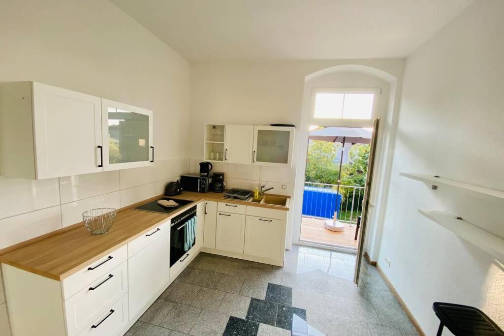 Fewo Seestadt Mit Balkon #Netflix #Seenaehe #Einkaufen Von Harztraveler Goslar Eksteriør bilde