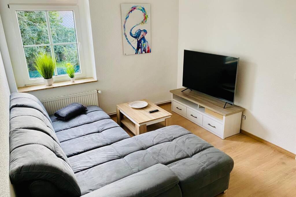 Fewo Seestadt Mit Balkon #Netflix #Seenaehe #Einkaufen Von Harztraveler Goslar Eksteriør bilde
