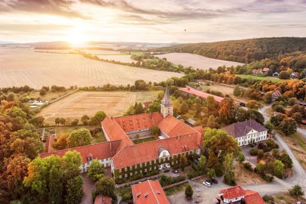 Fewo Seestadt Mit Balkon #Netflix #Seenaehe #Einkaufen Von Harztraveler Goslar Eksteriør bilde