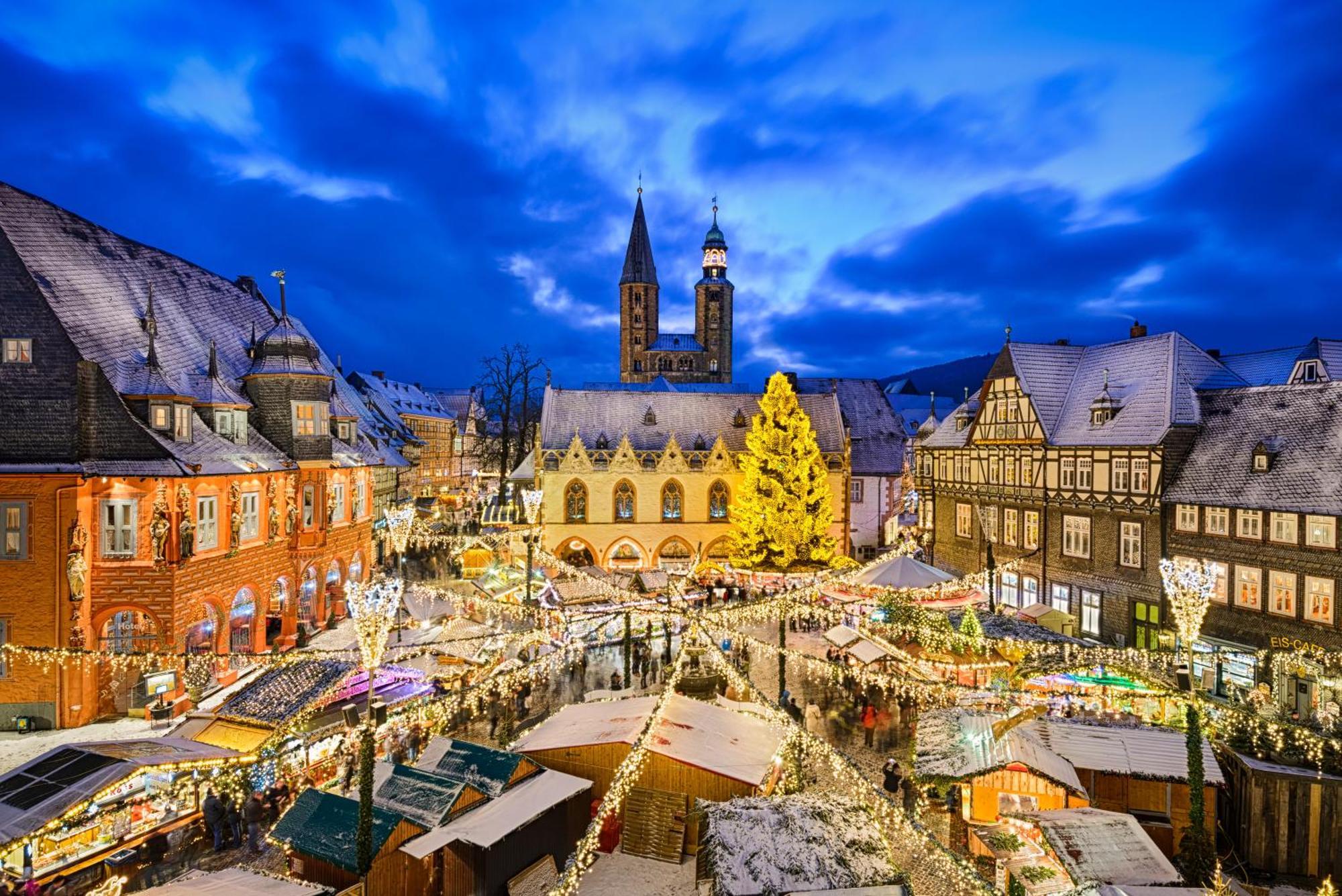 Fewo Seestadt Mit Balkon #Netflix #Seenaehe #Einkaufen Von Harztraveler Goslar Eksteriør bilde