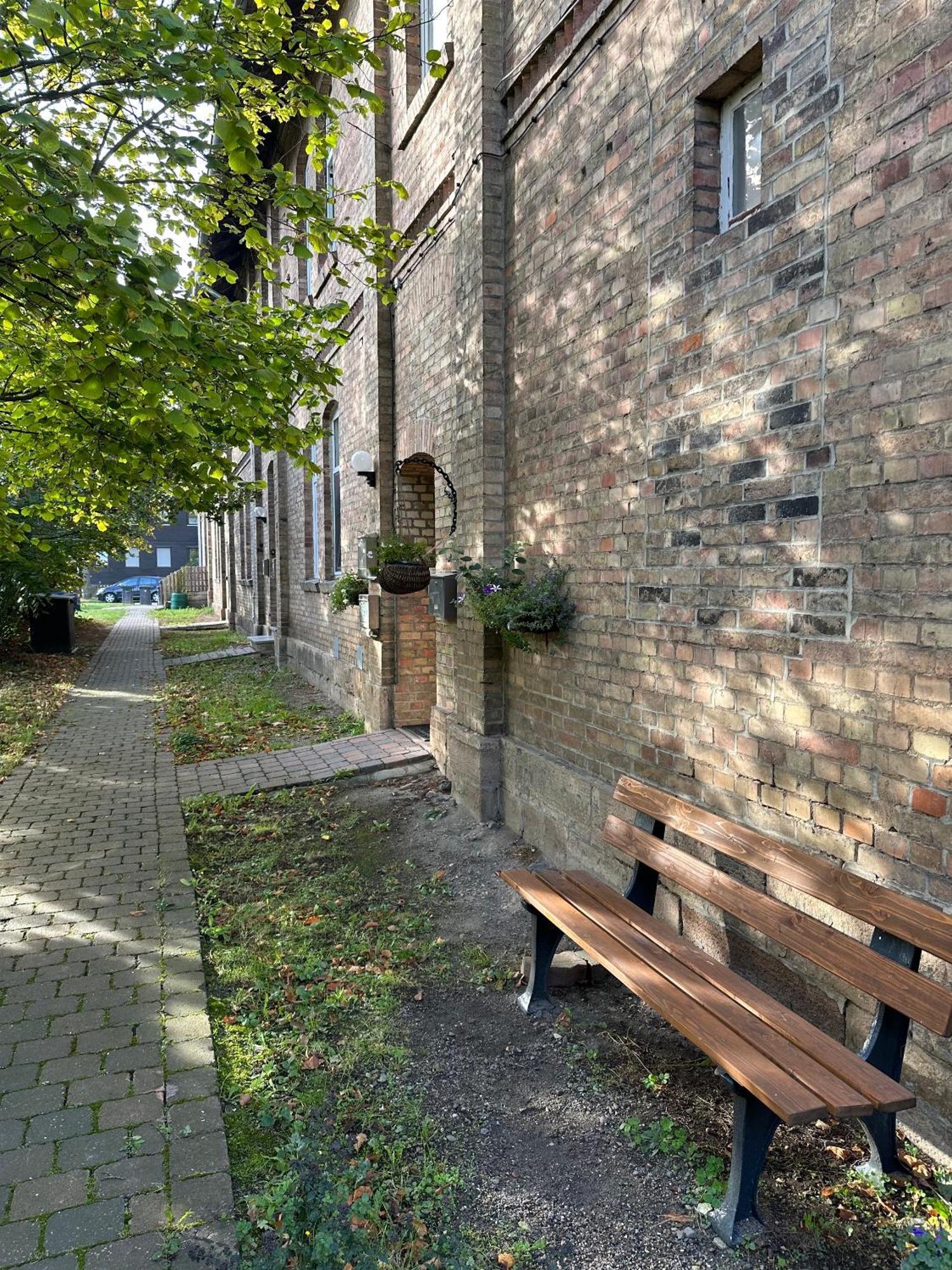 Fewo Seestadt Mit Balkon #Netflix #Seenaehe #Einkaufen Von Harztraveler Goslar Eksteriør bilde